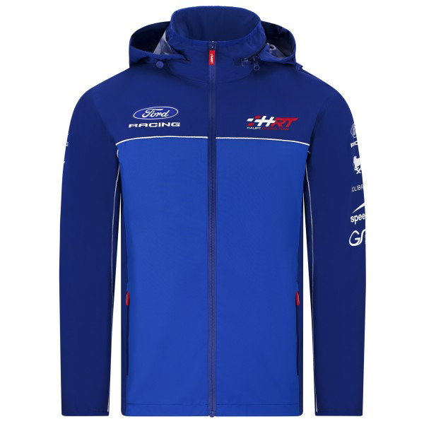 HRT Ford Racing Team Windbreaker