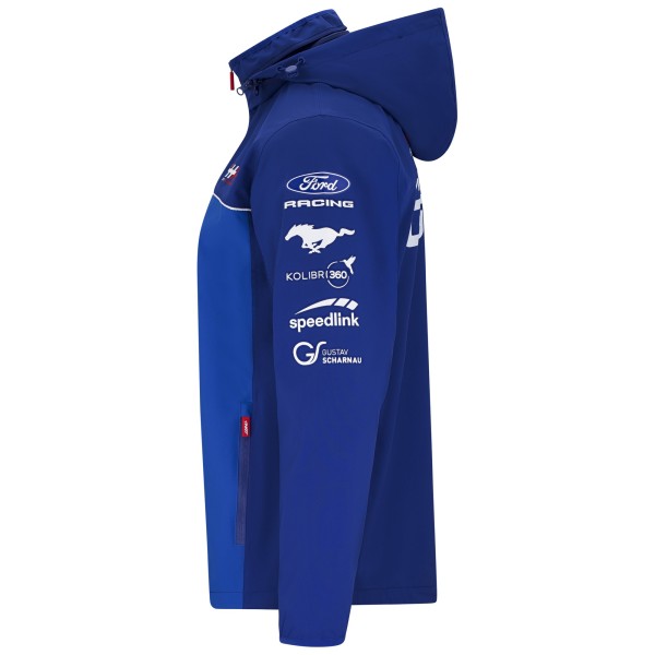 HRT Ford Racing Team Windbreaker