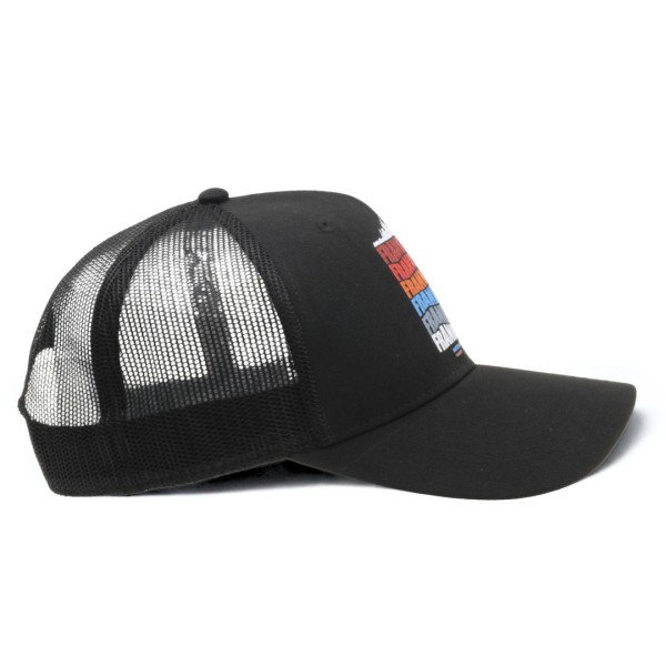 Automechanika Cap Frankfurt schwarz