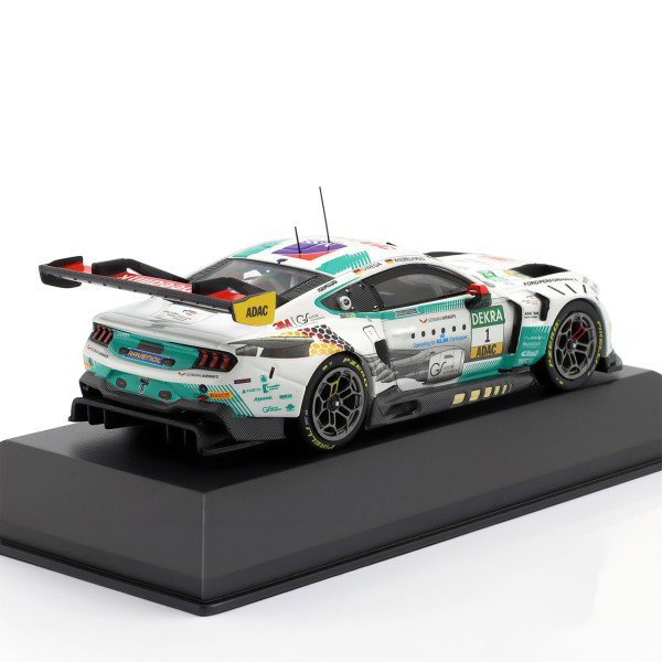 Ford Mustang GT3 HRT #1 GT Masters Champion 2025 1/43