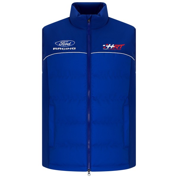 HRT Ford Racing Team Gilet