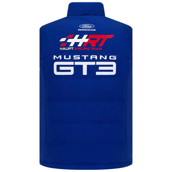 HRT Ford Racing Team Vest