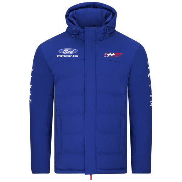 HRT Ford Racing Team Veste d'hiver