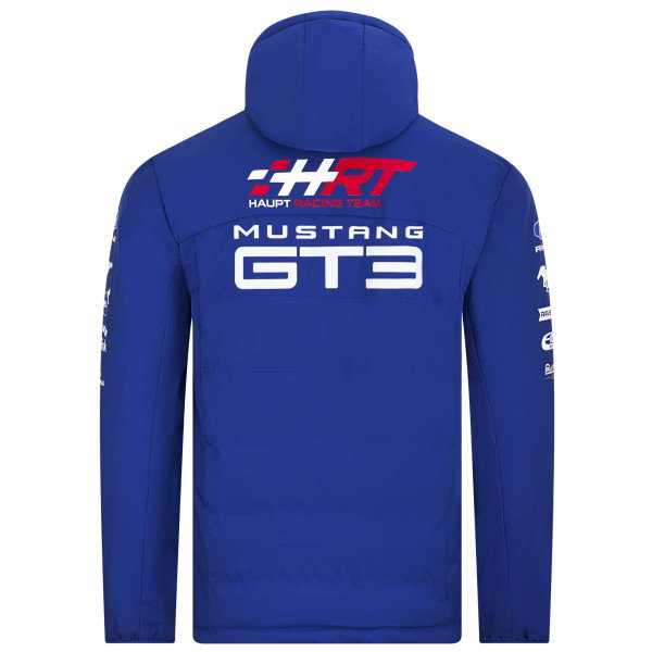 HRT Ford Racing Team Giacca invernale