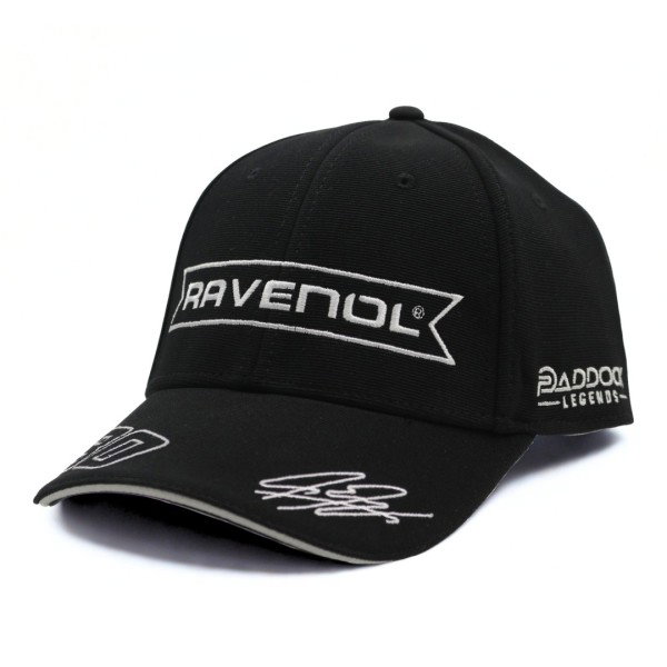Maro Engel Cap #80