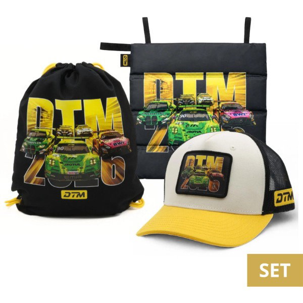 DTM Race Action Special Bundle