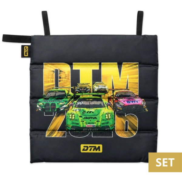DTM Race Action Special Bundle