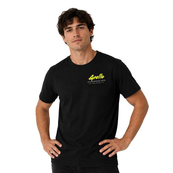 Manthey T-Shirt DTM Finale Hockenheimring 2026