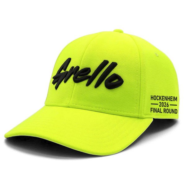 Manthey Cap Grello DTM Final Hockenheimring 2026