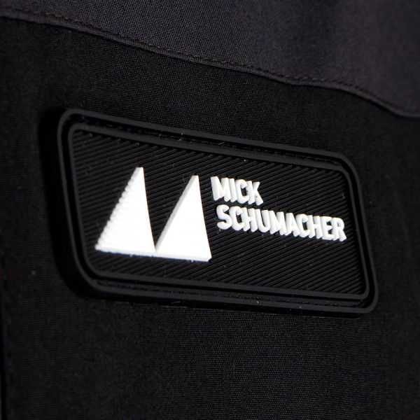 Mick Schumacher Chaqueta Series 1