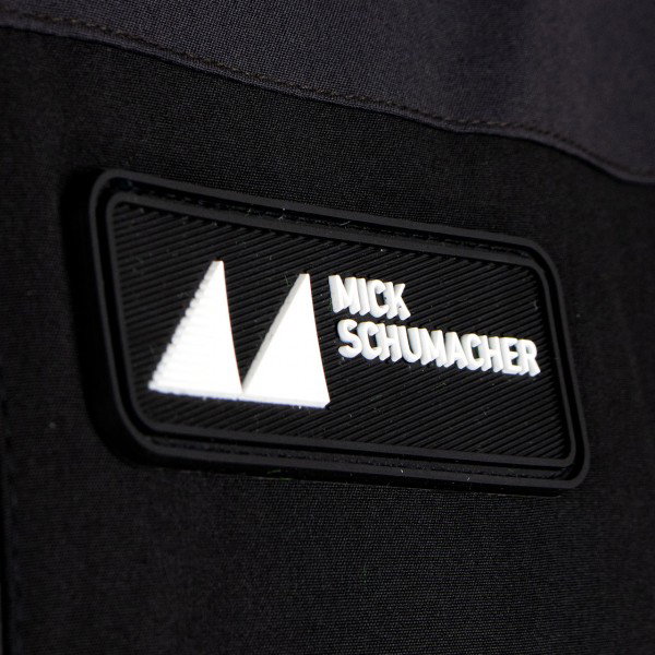 Mick Schumacher Jacket Series 1