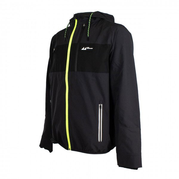 Mick Schumacher Jacket Series 1