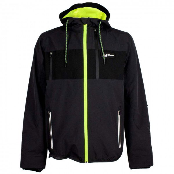 Mick Schumacher Chaqueta Series 1