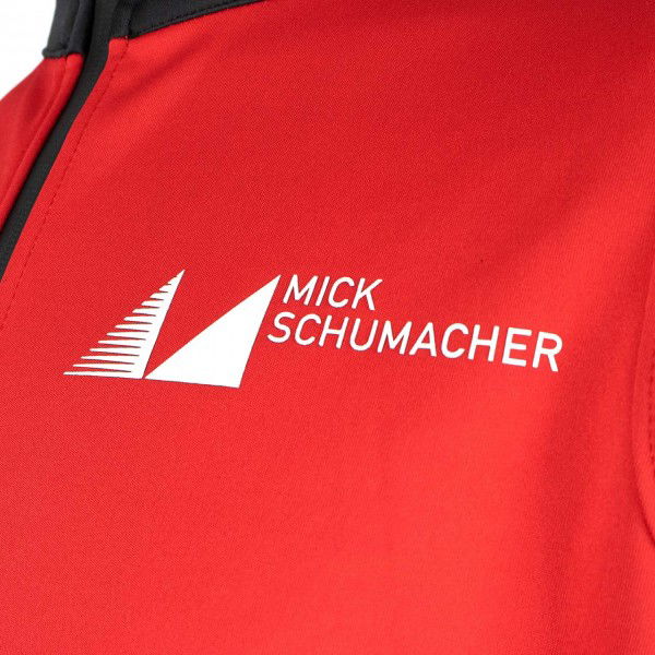 Mick Schumacher Softshell Jacket