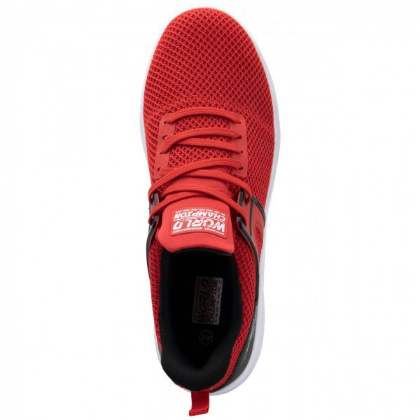 Michael Schumacher Chaussure Racing