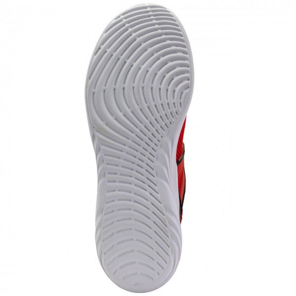 Michael Schumacher Shoe Racing