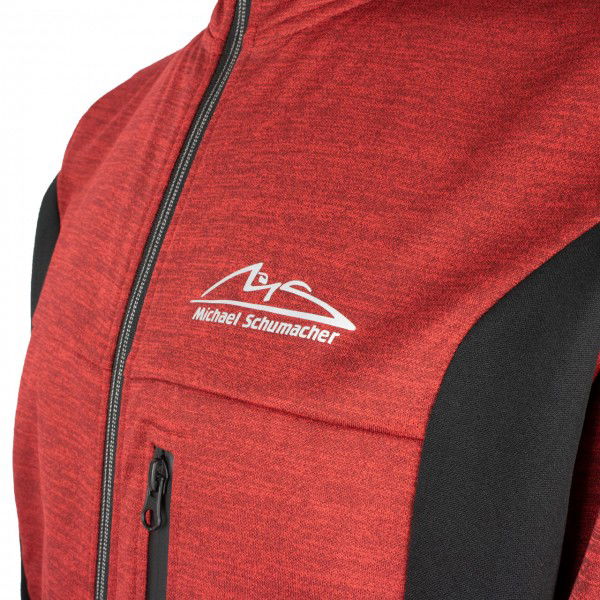 Michael Schumacher Chaqueta Speedline II