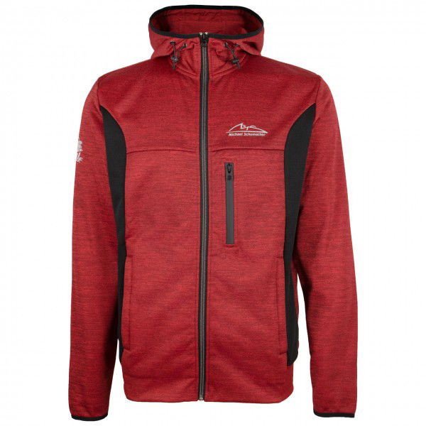 Michael Schumacher Chaqueta Speedline II
