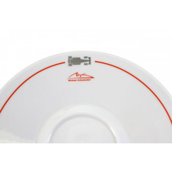 Tazza Cappuccino Michael Schumacher