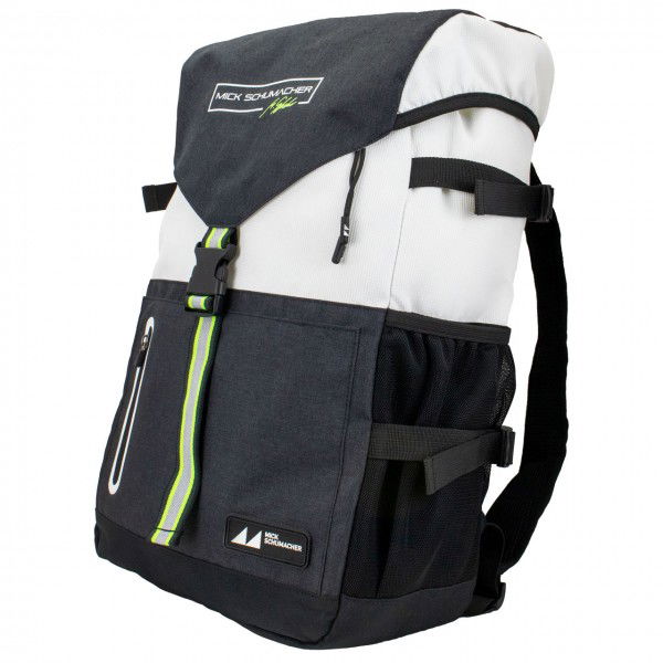 Mick Schumacher Backpack Series 1