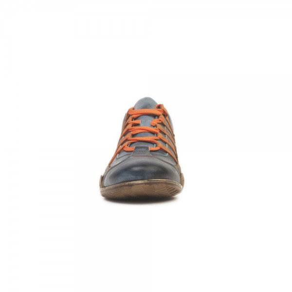 Gulf GPO Basket Monza indigo