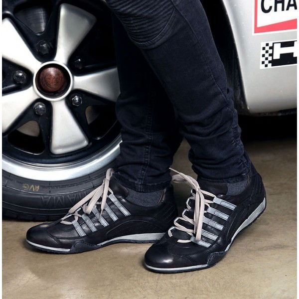 Gulf GPO Sneaker asphalt