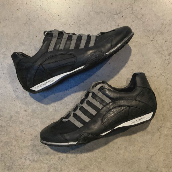 Gulf GPO Basket asphalte