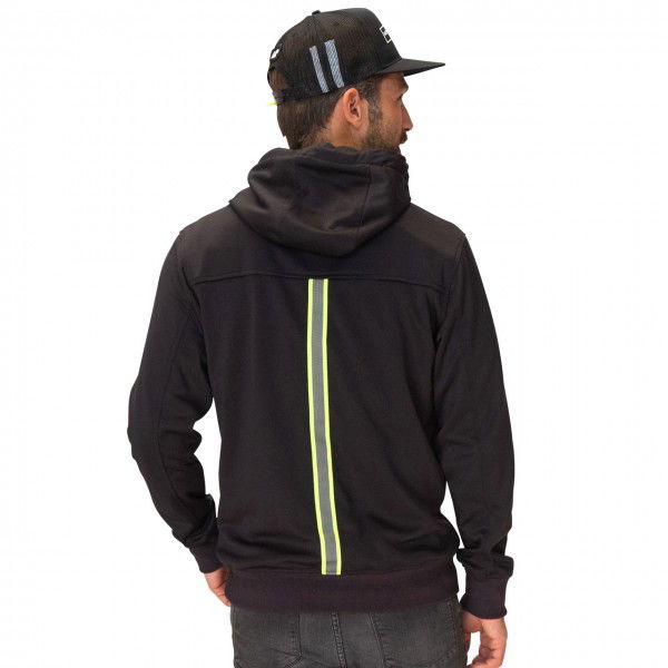 Mick Schumacher Maglione con cappuccio serie 1