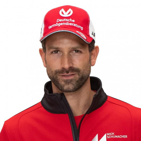 Mick Schumacher Casquette 2019