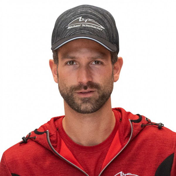 Cappellino Speedline II Michael Schumacher