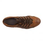 Gulf GPO Sneaker Cognac