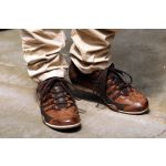 Gulf GPO Sneaker Cognac