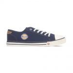 Gulf Canvas Sneaker Men navy blue