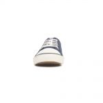 Sneaker Gulf Canvas Blu Marino da Uomo