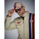 Gulf GPO M. Delaney Basecap sand