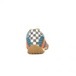 Gulf Racing Basket Lady ice blue