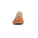 Sneaker Gulf Racing Vintage Arancione