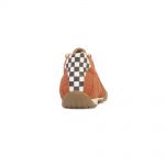 Sneaker Gulf Racing Vintage Arancione
