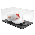 Gorra Personal Michael Schumacher GP de Brasil 2012 Edición final