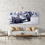 Obra de arte Jim Clark #0031