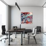 Artwork Lewis Hamilton 2018 #0037