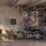 Kunstwerk Nico Rosberg 2016 #0039