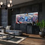 Kunstwerk Ayrton Senna 1994 #0041