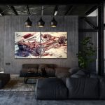 Artwork Niki Lauda II #0053