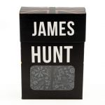 James Hunt Pantaloncini da boxer Union Jack Pacchetto doppio