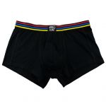 James Hunt Boxershorts Helmet + Union Jack Doppelpack