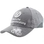Gorra Michael Schumacher Piloto DVAG 2010
