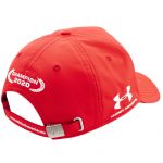 Mick Schumacher Cap Worldchampion 2020 red