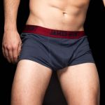 James Hunt Boxer shorts 76 Double Pack