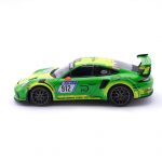 Manthey-Racing Porsche 911 GT3 RS - 2018 Demo-Lauf Goodwood 1:43